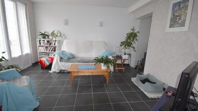 Maison - 80 m² - 3 pièces