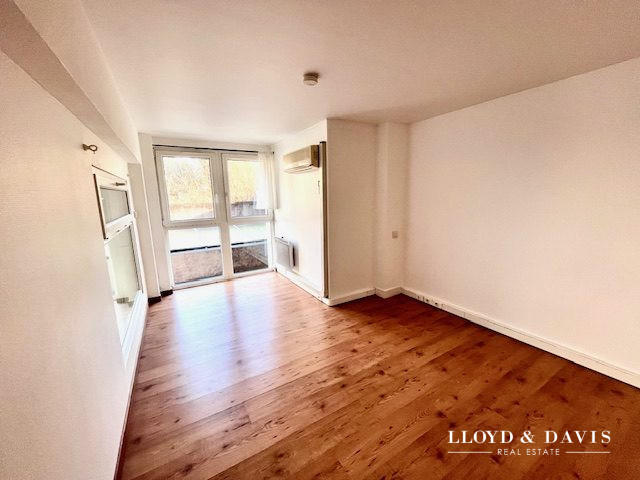 Duplex - 113 m² - 6 pièces