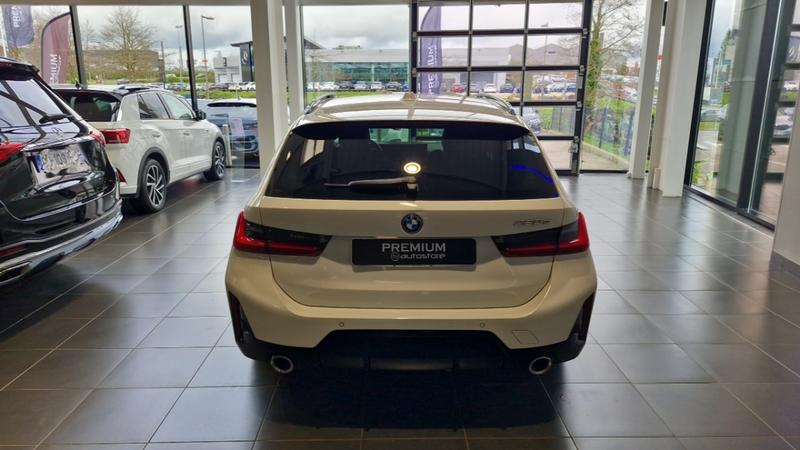Bmw Série 3 G21 Lci Touring 320e 204 Ch Bva8 m Sport