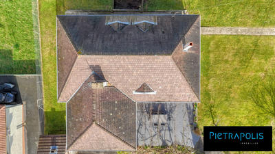 Maison - 126 m² - 4 pièces