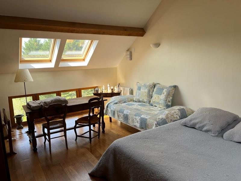 Propriété - 400 m² - 17 pièces