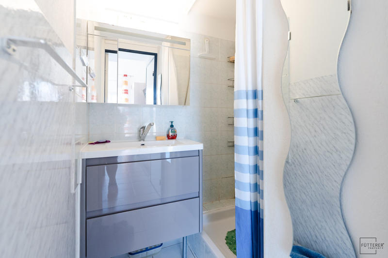 Maison - 45 m² - 3 pièces