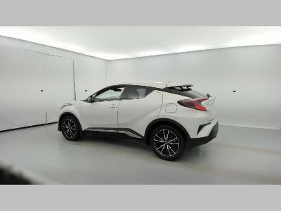 Toyota c-Hr Hybride 122h Dynamic