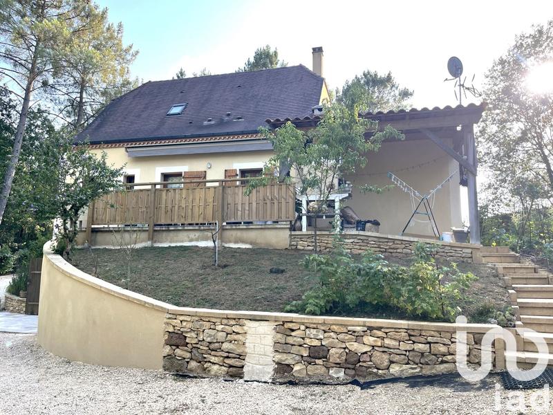 Maison - 150 m² - 4 pièces