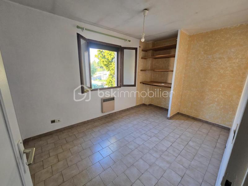 Maison traditionnelle - 64 m² - 3 pièces