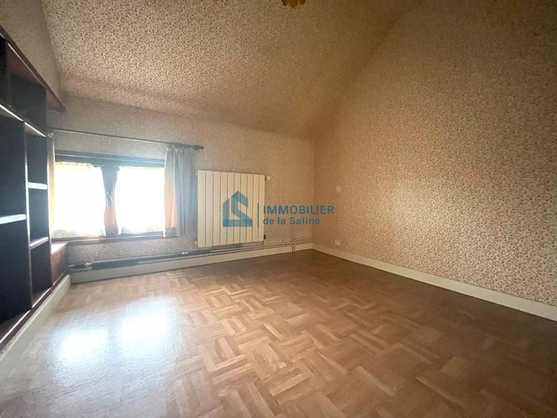 Maison - 188 m² - 10 pièces