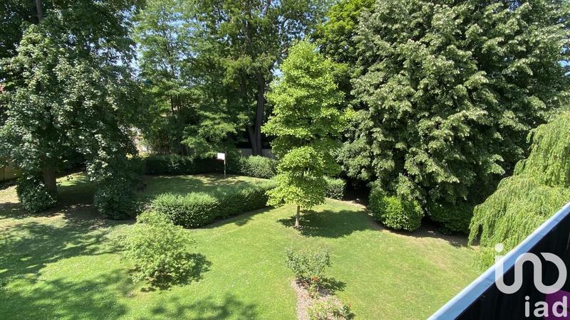 Appartement - 69 m² - 4 pièces