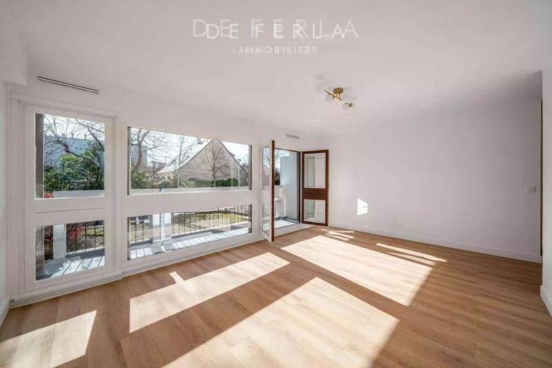 Appartement - 75 m² - 4 pièces