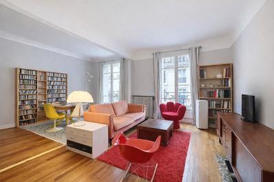 Appartement - 73 m² - 4 pièces