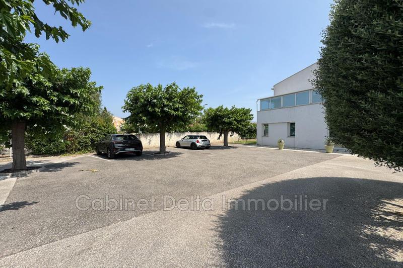 Immeuble - 440 m²