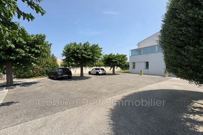 Immeuble - 440 m²
