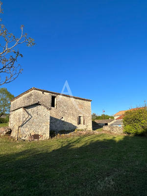 Maison - 146 m² - 2 pièces