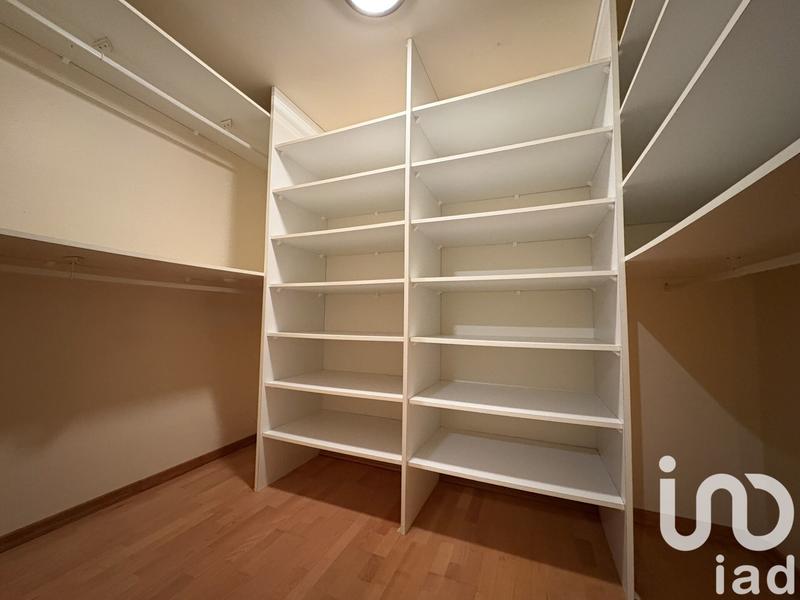 Maison - 161 m² - 7 pièces