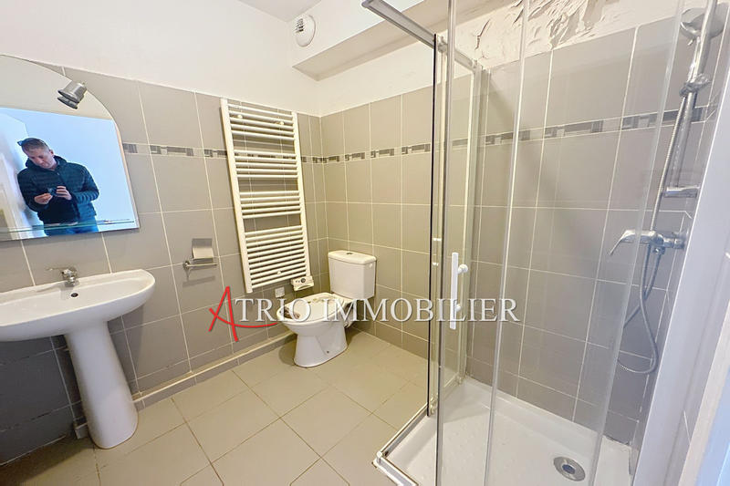 Appartement - 22 m² - 1 pièce