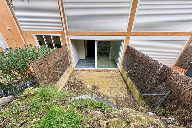 Appartement - 27 m² - 1 pièce