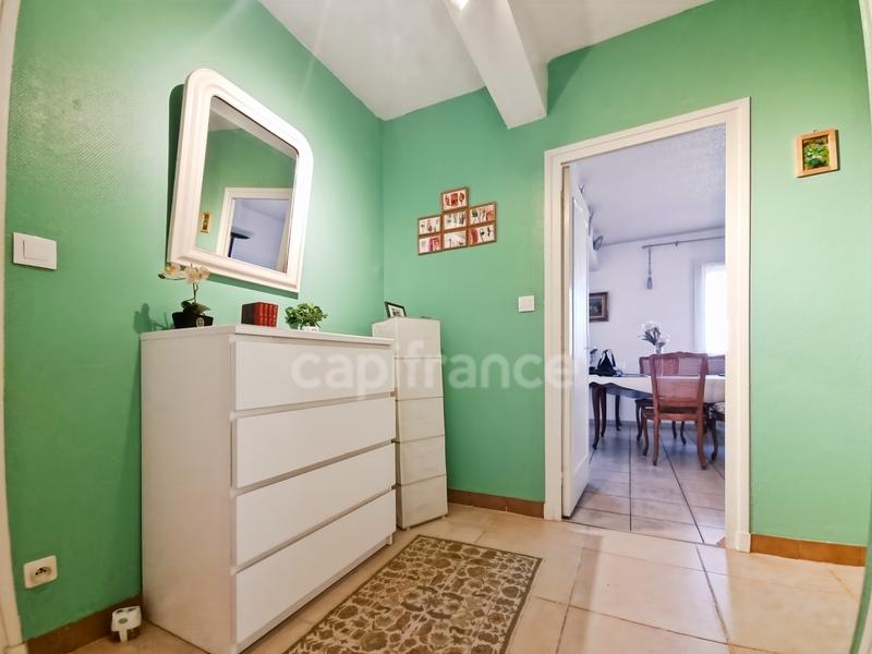 Maison - 168 m² - 6 pièces