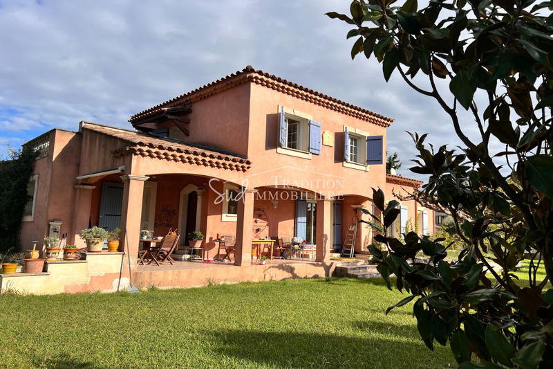 Villa - 134 m² - 2 pièces