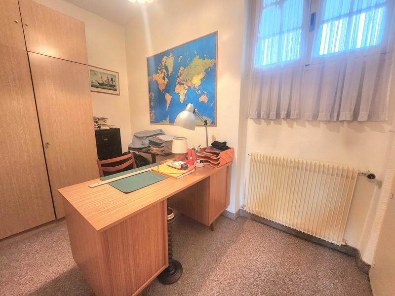 Maison - 114 m² - 5 pièces