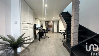 Appartement - 66 m² - 4 pièces