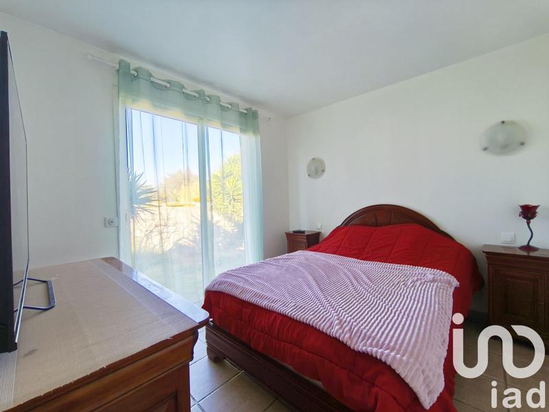 Maison - 225 m² - 8 pièces