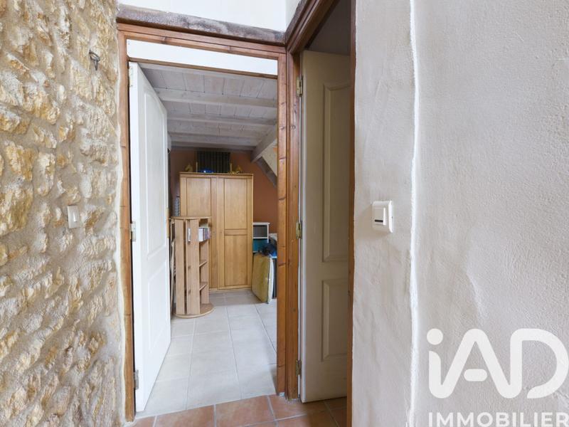 Maison - 291 m² - 13 pièces