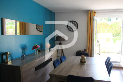 Appartement - 74 m² - 3 pièces