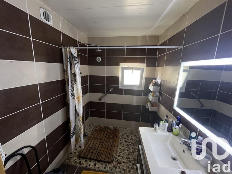 Maison de village - 215 m² - 10 pièces