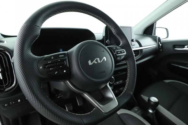 Kia Picanto 1.2 Dpi Gt Line Bvma5 79 ch