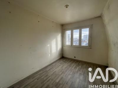 Appartement - 28 m² - 2 pièces