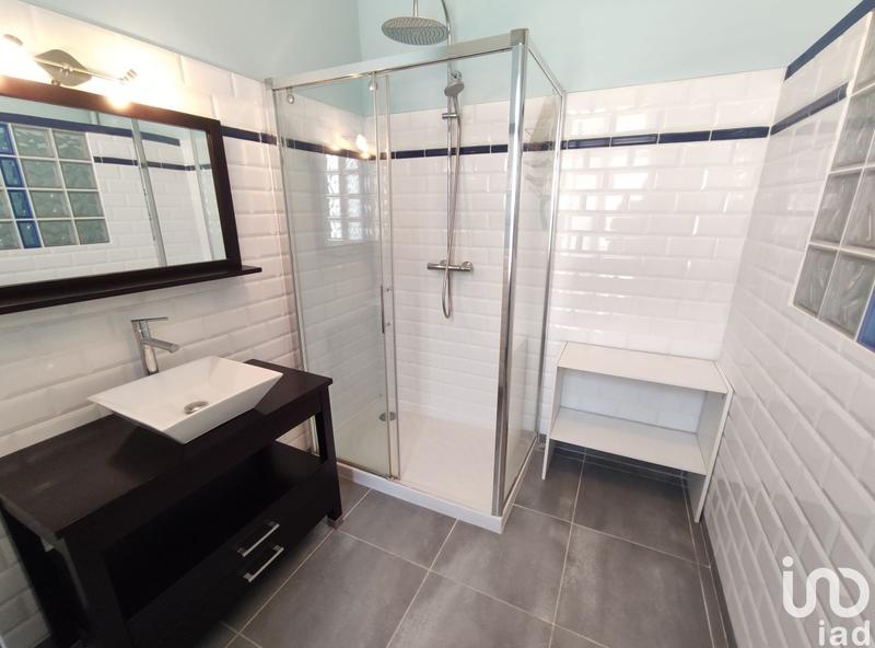 Appartement - 153 m² - 5 pièces