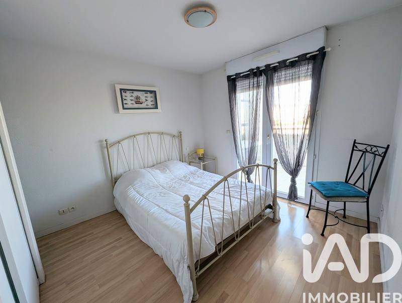 Appartement - 106 m² - 5 pièces