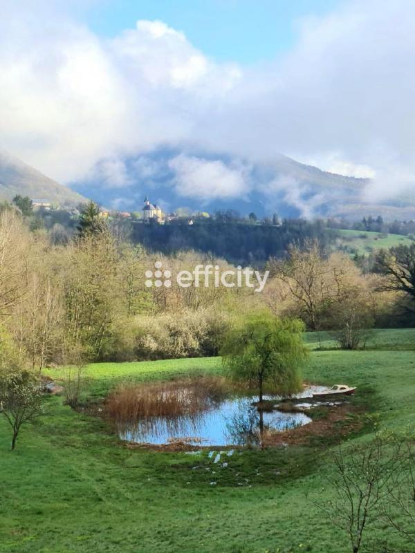 Maison - 195 m² - 5 pièces