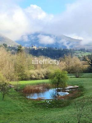 Maison - 195 m² - 5 pièces