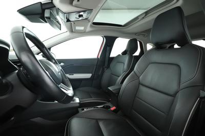 Renault Captur 1.5 Blue dCi Intens Edc 116 ch