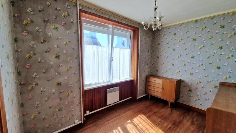 Maison - 101 m² - 5 pièces