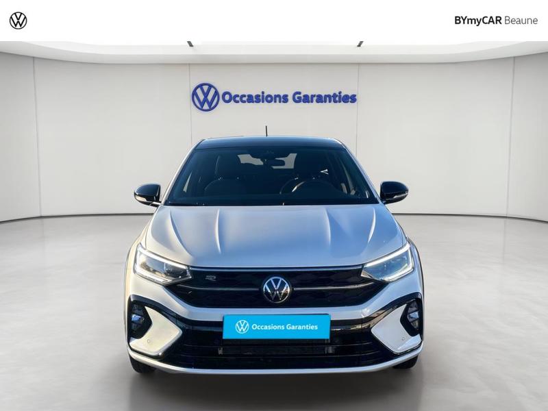 Volkswagen Taigo 1.5 Tsi 150 Dsg7 R-Line Edition