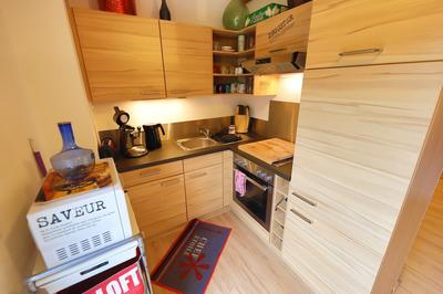 Appartement - 51 m² - 3 pièces