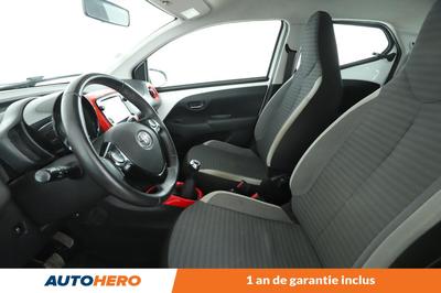 Toyota Aygo 1.0 Vvt-i X-Play 5p 72 ch