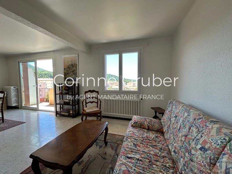 Appartement - 78 m² - 4 pièces