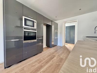 Maison de village - 206 m² - 7 pièces