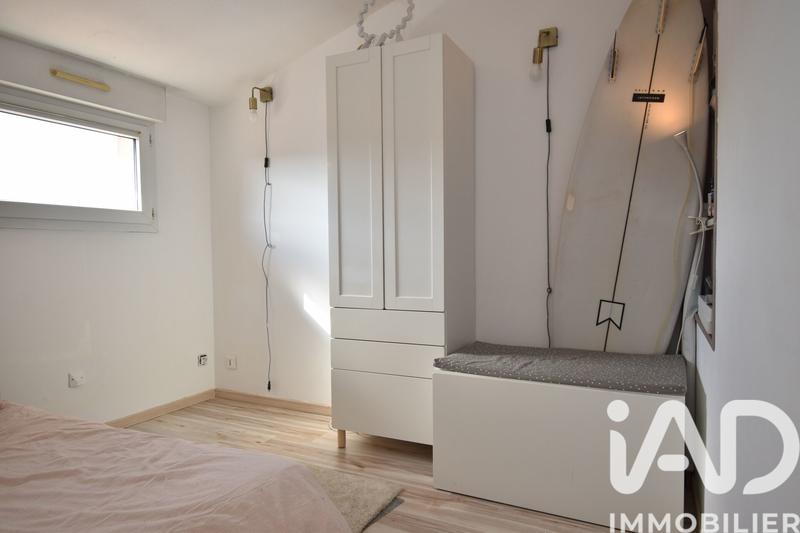 Maison - 51 m² - 3 pièces