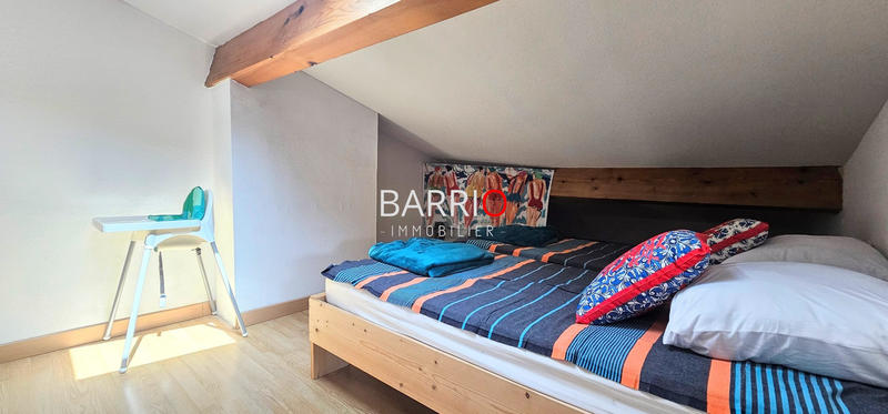 Appartement - 66 m² - 4 pièces