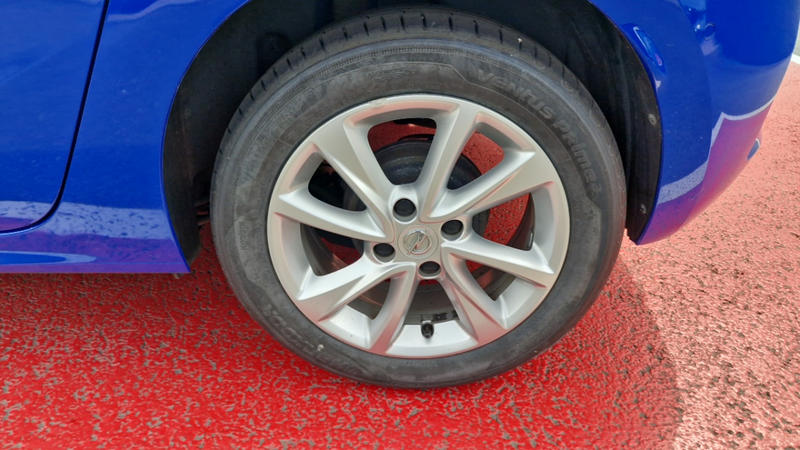 Opel Corsa 1.2 Turbo 100 Ch Bvm6 Elegance Business