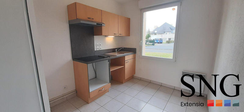 Maison - 52 m² - 2 pièces