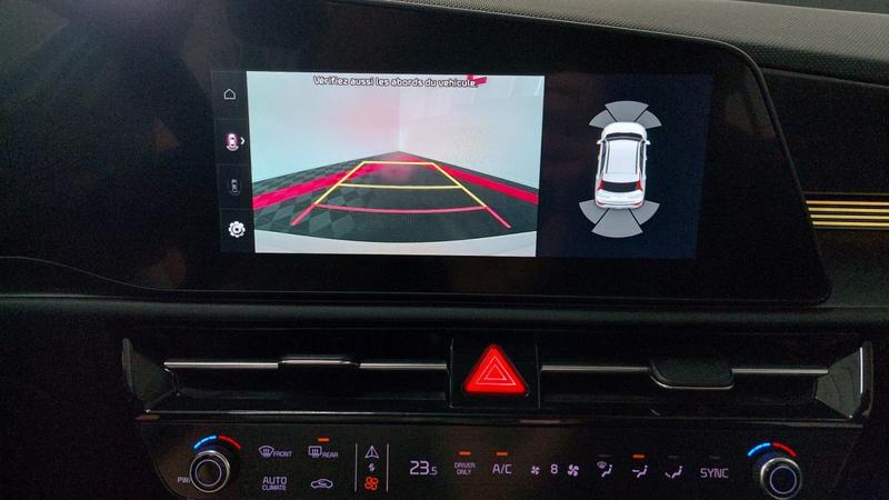 Kia Niro 1.6 Gdi 183 Phev Active Dct6