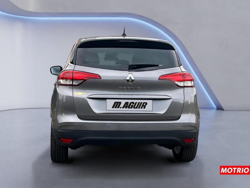 Renault Scénic IV 1.7 Blue Dci 120 Business