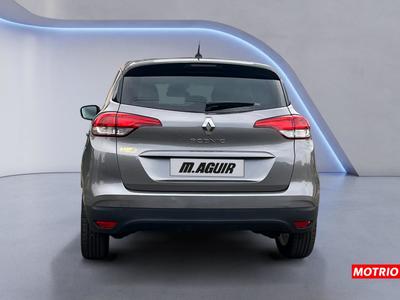 Renault Scénic IV 1.7 Blue Dci 120 Business