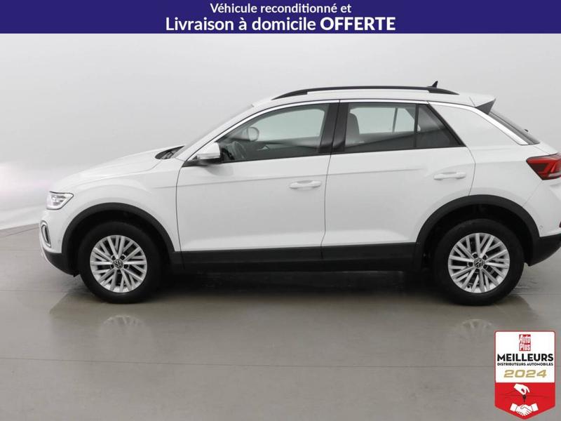 Volkswagen t-Roc Tsi Evo 150 Start/Stop Dsg7 Life Plus
