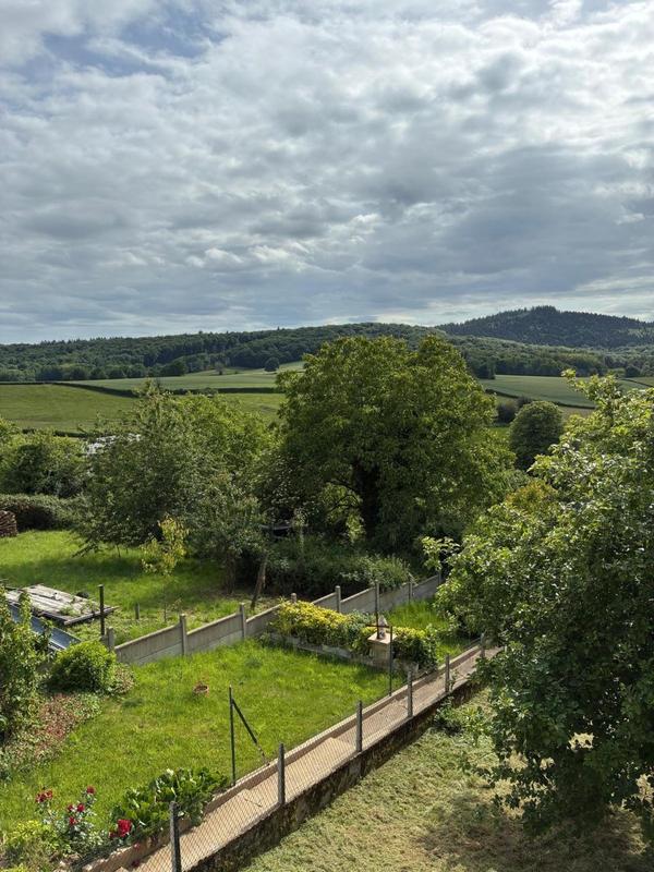 Maison - 55 m² - 6 pièces