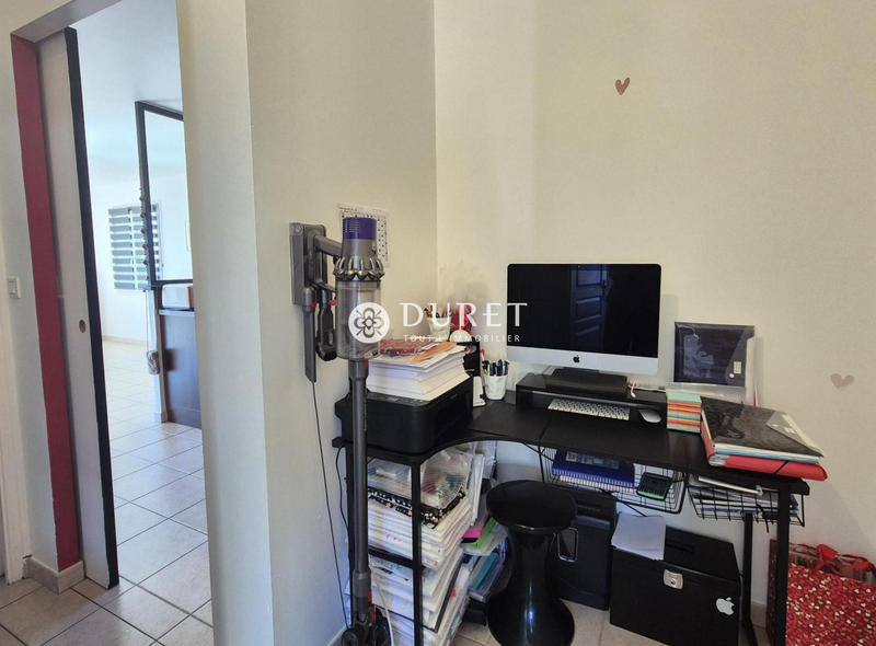 Maison - 81 m² - 3 pièces